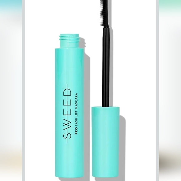 Sweed Other - Sweed Pro Lash Lift Mascara: Black, NIB